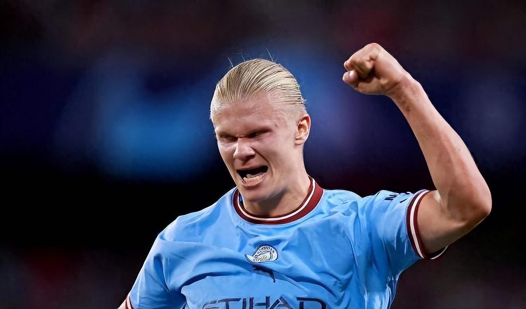 孔蒂：双线能力不足？我们买了个9个人，问题是有7个人受伤了（孔蒂回应双线质疑：引进9人，却有7人伤停）