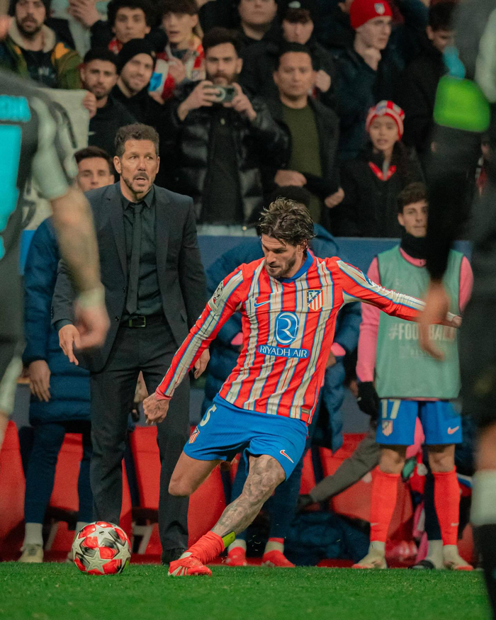 欧冠92年改制后戴帽数前10：梅西、C罗8次第1，姆巴佩5次第4