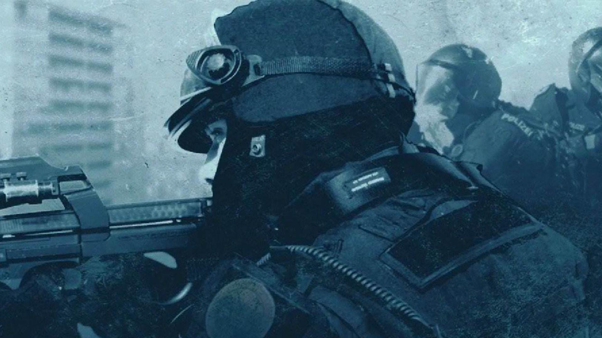 场上的激烈 场上的激烈